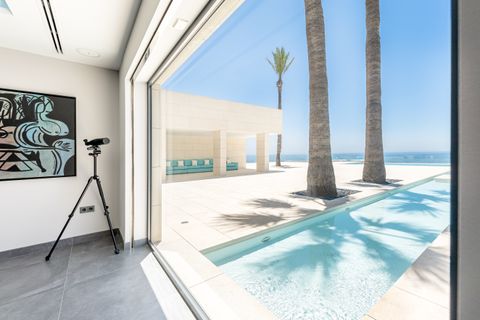 Villa a Mijas Costa, Malaga, Mijas Costa - € 8.100.000 | Ref: WB1138 - foto 23